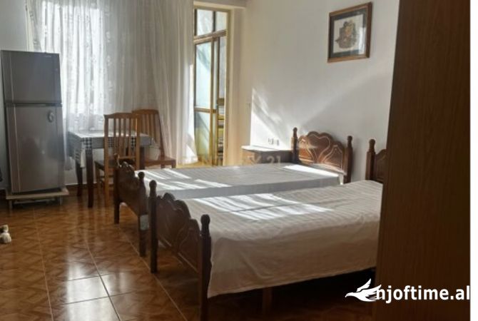 Shtepi me qera 1+1 ne Tirane - 550 Euro