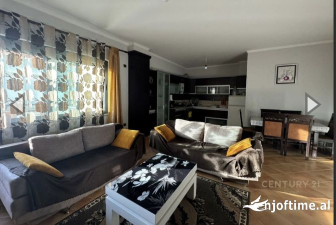 Shtepi ne shitje 2+1 ne Tirane - 125,000 Euro