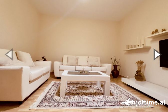 Shtepi me qera 1+1 ne Tirane - 650 Euro