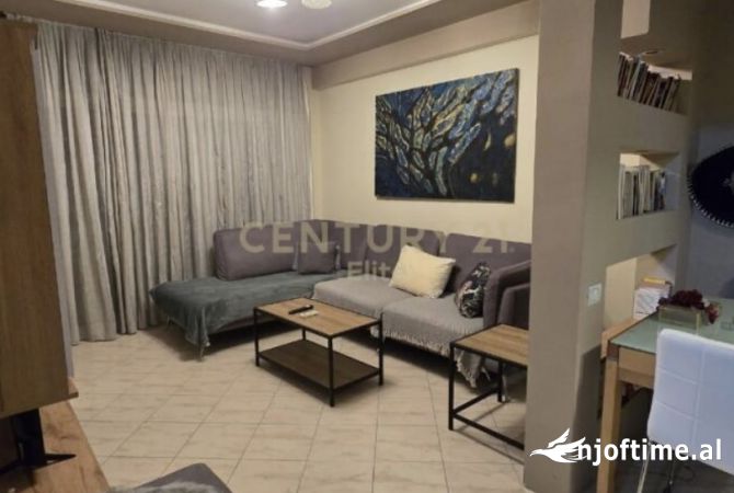 Shtepi me qera 1+1 ne Tirane - 600 Euro