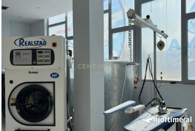 Ambient biznesi ne shitje 3+1 ne Tirane - 50,000 Euro