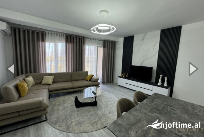 Shtepi me qera 3+1 ne Tirane - 1,200 Euro
