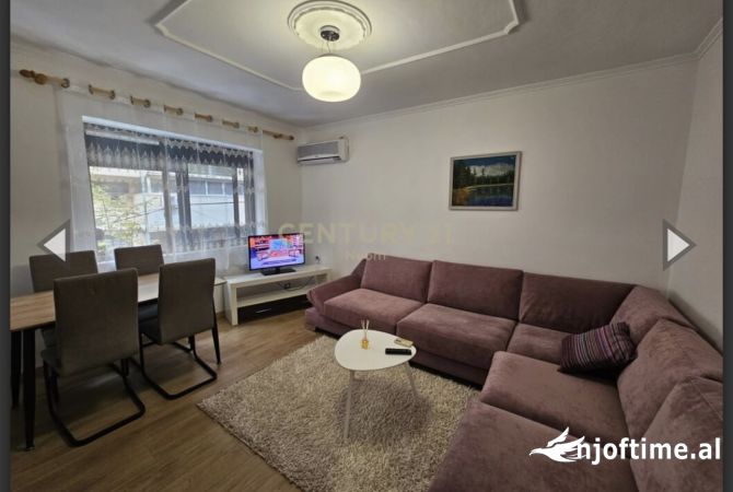 Shtepi me qera 1+1 ne Tirane - 650 Euro