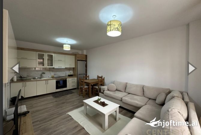 Shtepi ne shitje 1+1 ne Tirane - 119,000 Euro