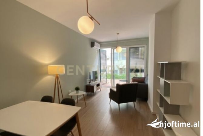 Shtepi ne shitje 1+1 ne Tirane - 135,000 Euro