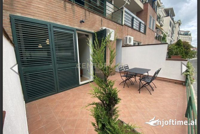 Shtepi ne shitje 1+1 ne Tirane - 135,000 Euro