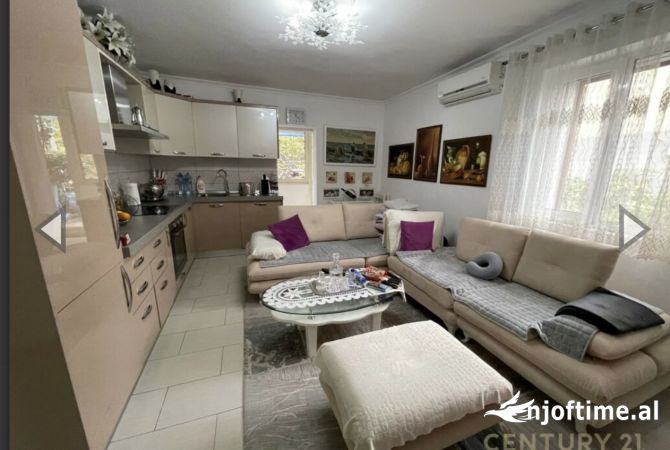 Shtepi ne shitje 1+1 ne Tirane - 100,000 Euro