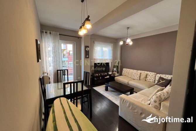 Shtepi ne shitje 2+1 ne Tirane - 105,000 Euro