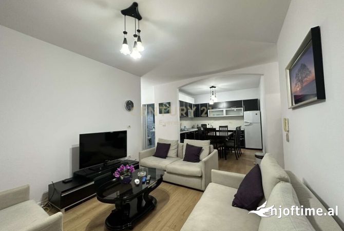 Casa in affitto 2+1 a Tirana - 800 Euro