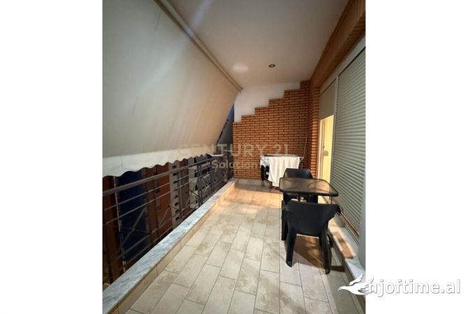 Shtepi me qera 1+1 ne Tirane - 600 Euro