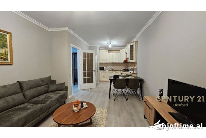 Shtepi me qera 2+1 ne Tirane - 750 Euro