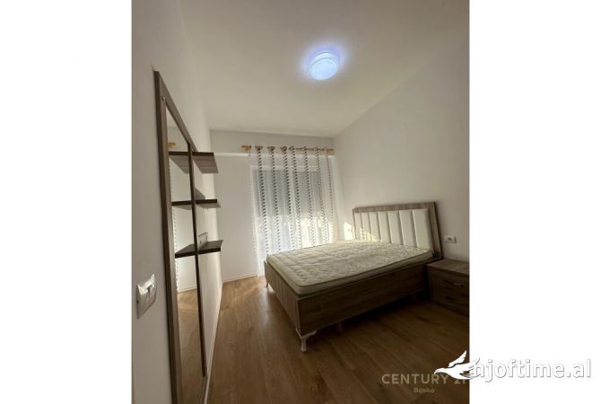 Shtepi ne shitje 1+1 ne Tirane - 99,000 Euro