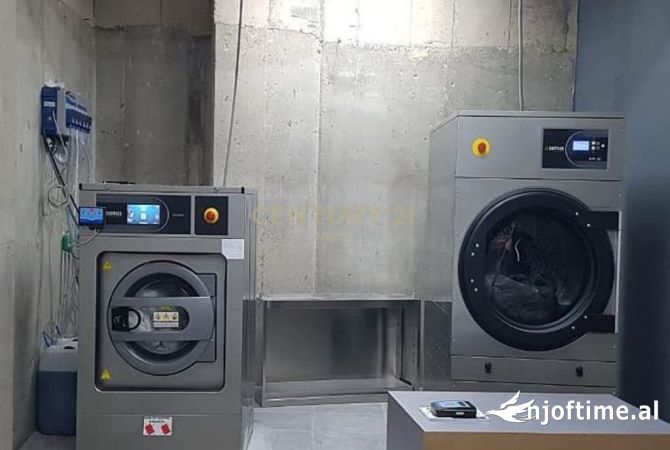 Ambient biznesi ne shitje 6+1 ne Tirane - 35,000 Euro