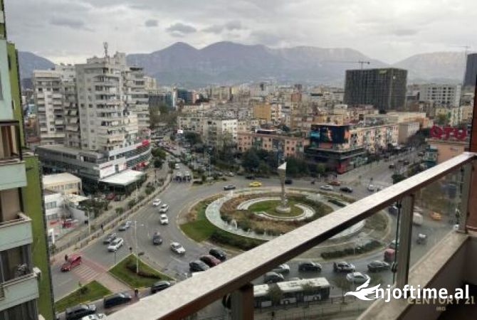 Ambient biznesi me qera 3+1 ne Tirane - 1,000 Euro