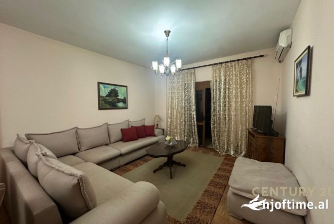 Shtepi me qera 1+1 ne Tirane - 550 Euro