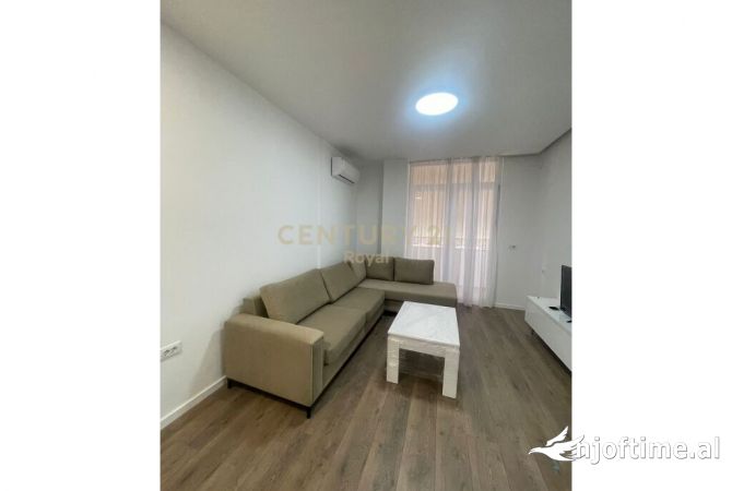 Shtepi me qera 1+1 ne Tirane - 540 Euro