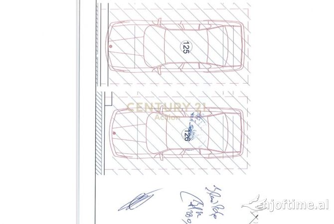 Casa in vendita 2+1 a Tirana - 204,000 Euro