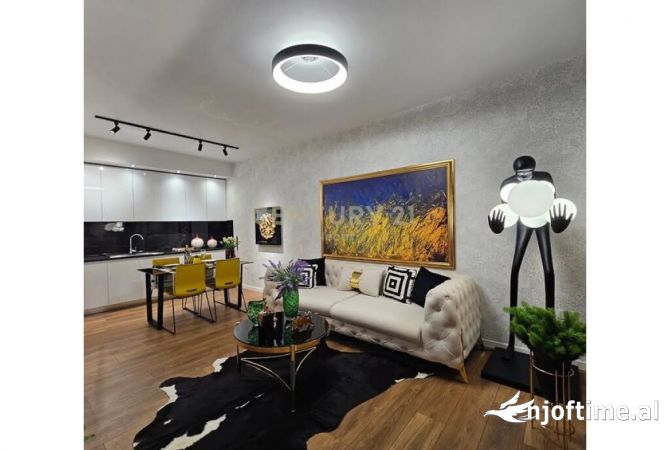 Shtepi ne shitje 1+1 ne Tirane - 176,000 Euro