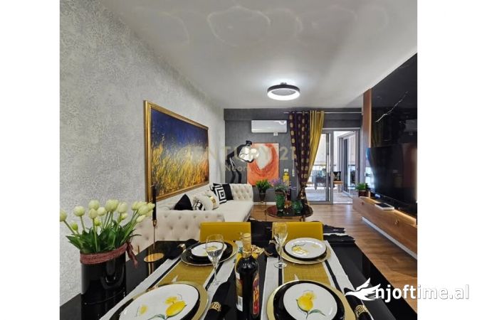 Shtepi ne shitje 1+1 ne Tirane - 176,000 Euro