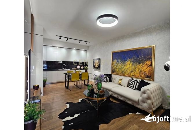 Shtepi ne shitje 1+1 ne Tirane - 176,000 Euro