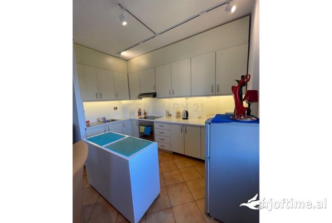 Shtepi me qera 1+1 ne Tirane - 450 Euro