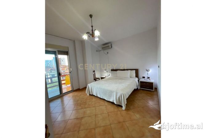 Shtepi me qera Apartament ne Tirane, 1+1, Mobilimi E mobiluar, Pagesa 450  Euro.