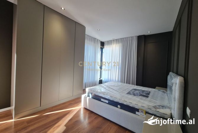Apartment for rent in Tirana 2+1, Furnished