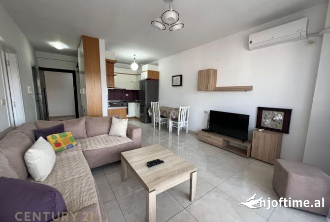 Shtepi me qera 1+1 ne Tirane - 500 Euro
