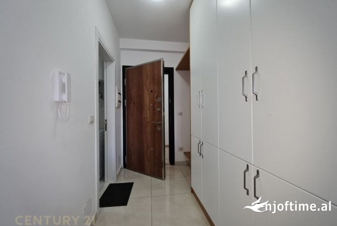Shtepi me qera 1+1 ne Tirane - 500 Euro
