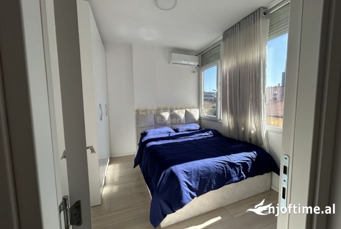 Shtepi me qera Apartament ne Tirane, 2+1, Mobilimi E mobiluar, Pagesa 700  Euro.