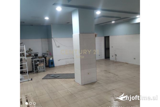 Ambient biznesi ne shitje 3+1 ne Tirane - 85,000 Euro