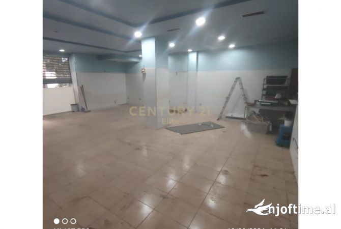 Ambient biznesi ne shitje 3+1 ne Tirane - 85,000 Euro