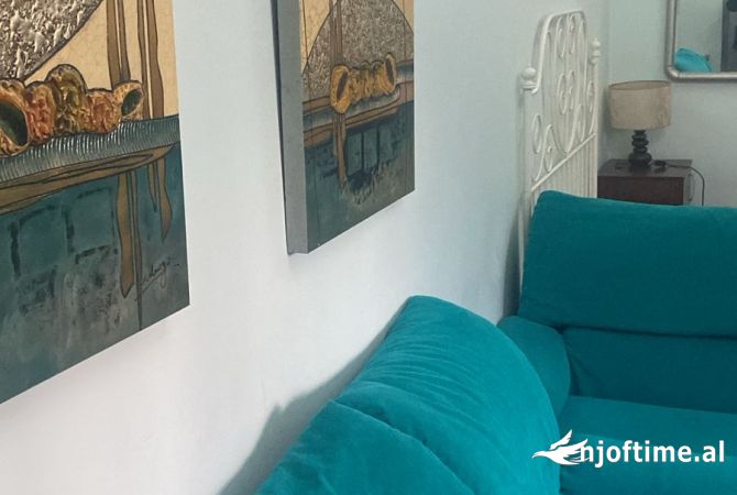 Shtepi me qera Garsoniere ne Tirane - 300 Euro