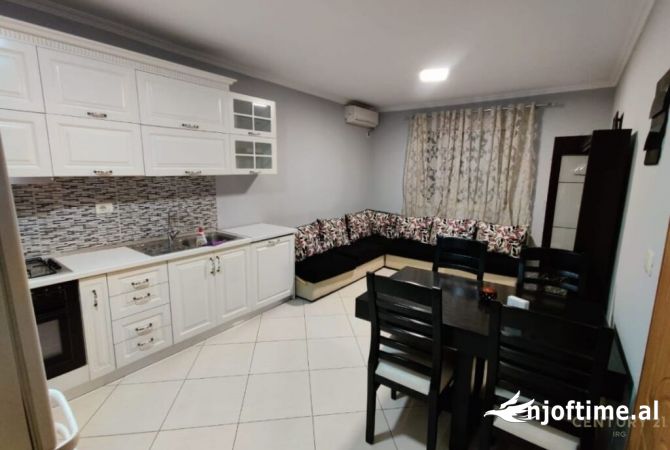 Shtepi ne shitje 1+1 ne Tirane - 118,000 Euro