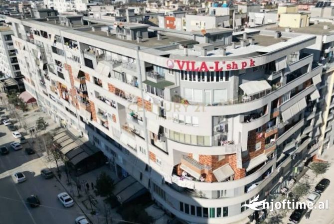 Shtepi ne shitje 2+1 ne Tirane - 124,000 Euro