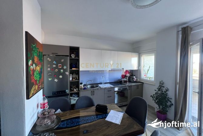Shtepi ne shitje 1+1 ne Tirane - 110,000 Euro