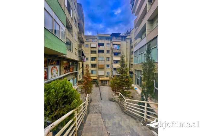 Shtepi ne shitje 2+1 ne Tirane - 100,000 Euro