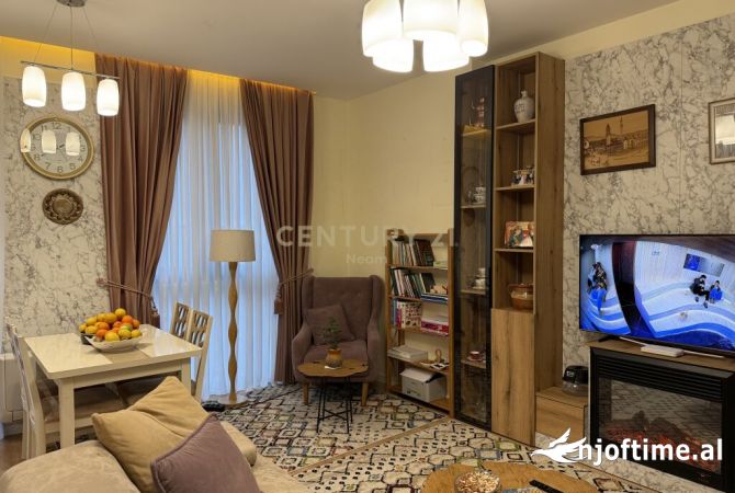 Shtepi ne shitje Apartament ne Tirane, 2+1, Mobilimi E mobiluar, Pagesa 209,000  Euro.