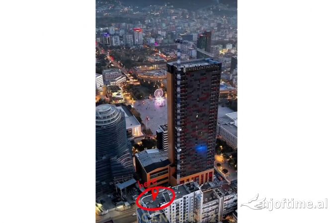 Shtepi me qera 2+1 ne Tirane - 1,000 Euro
