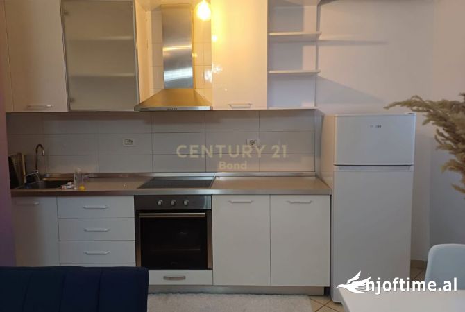 Shtepi me qera 1+1 ne Tirane - 500 Euro