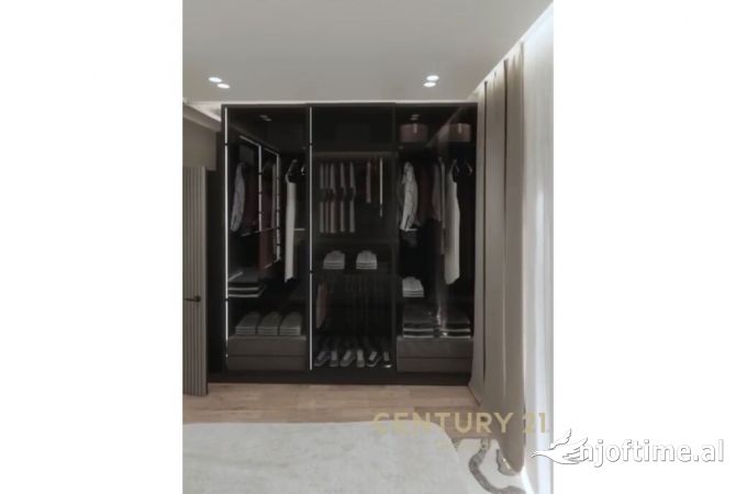 Shtepi me qera Apartament ne Tirane, 1+1, Mobilimi E mobiluar, Pagesa 1,000  Euro.