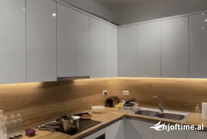 Shtepi ne shitje 1+1 ne Tirane - 106,000 Euro