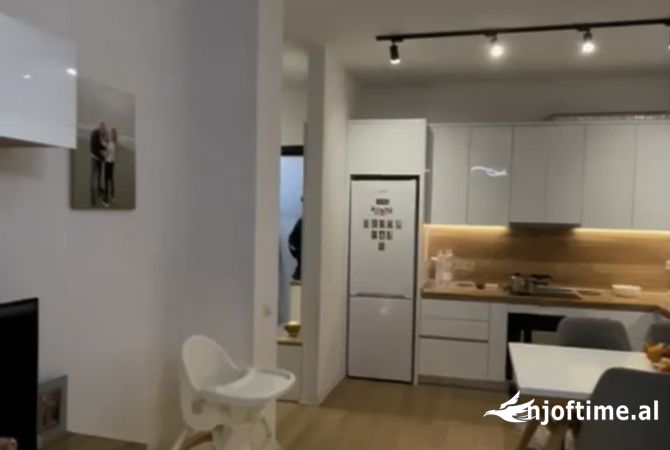 Shtepi ne shitje 1+1 ne Tirane - 106,000 Euro