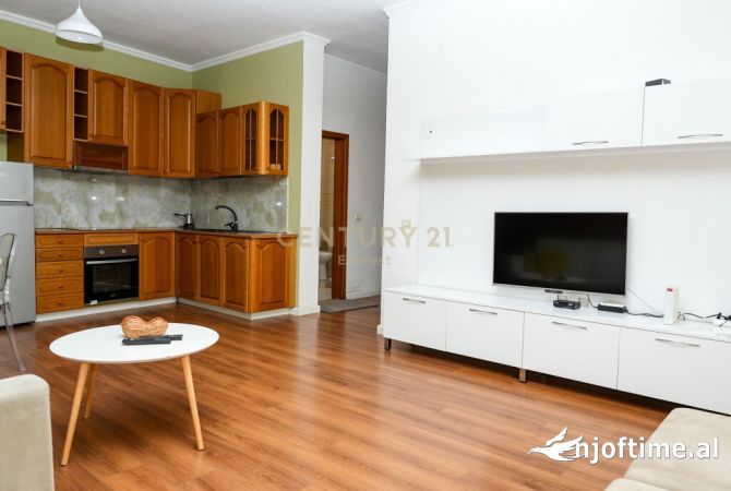 Shtepi me qera 1+1 ne Tirane - 650 Euro
