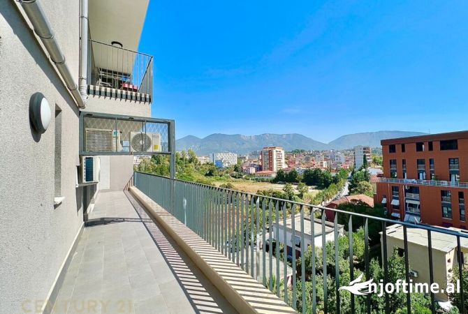 Shtepi me qera 2+1 ne Tirane - 1,100 Euro