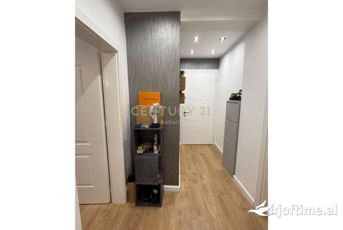Shtepi me qera Apartament ne Tirane, 1+1, Mobilimi E mobiluar, Pagesa 650  Euro.