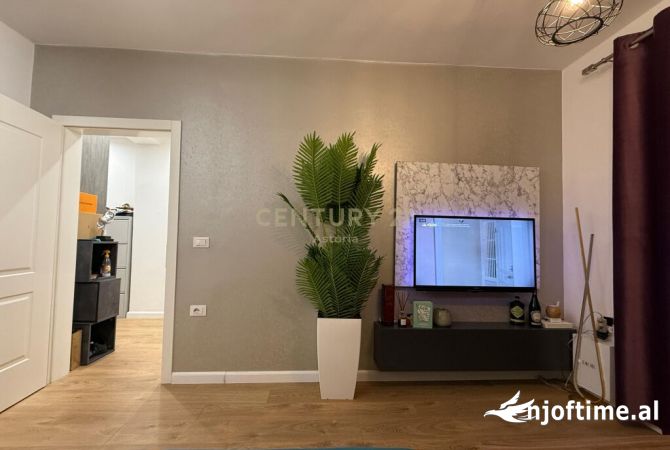 Shtepi me qera 1+1 ne Tirane - 650 Euro