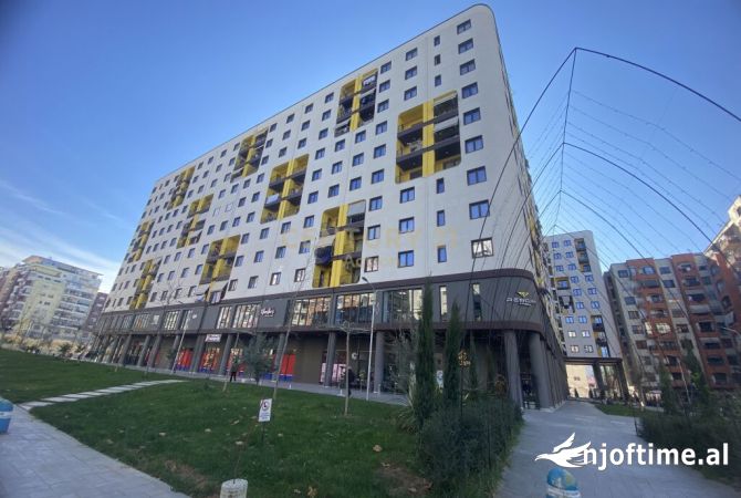 Ambient biznesi ne shitje 1+1 ne Tirane - 140,000 Euro