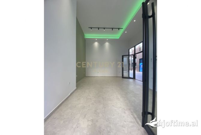 Ambient biznesi ne shitje 1+1 ne Tirane - 140,000 Euro