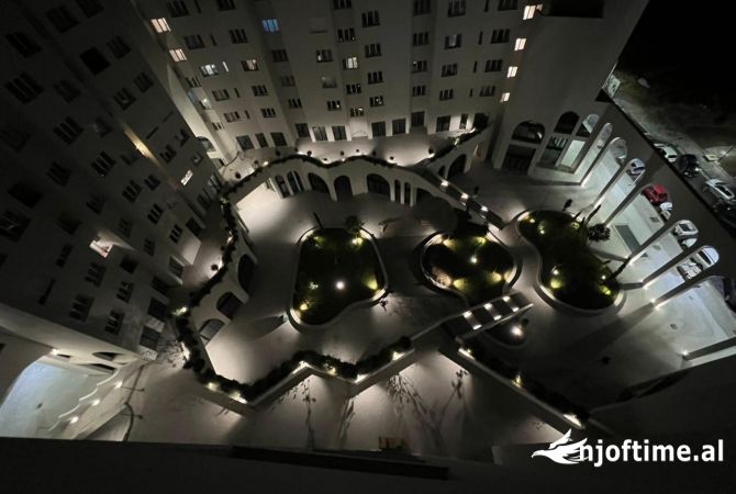 Shtepi me qera Apartament ne Tirane, 2+1, Mobilimi E mobiluar, Pagesa 65,000  Leke.